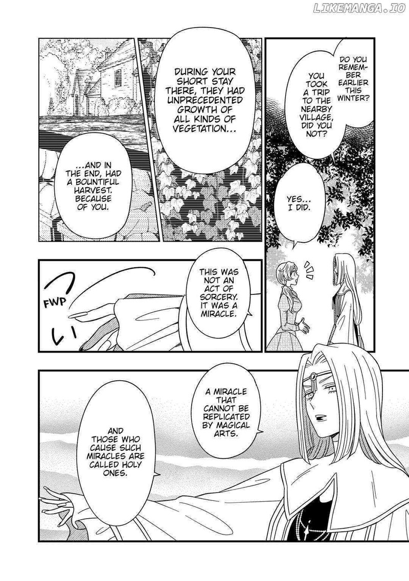 Sagishi Chapter 74 Page 32