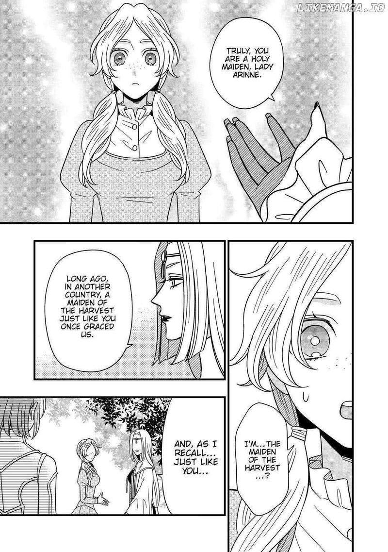 Sagishi Chapter 74 Page 33