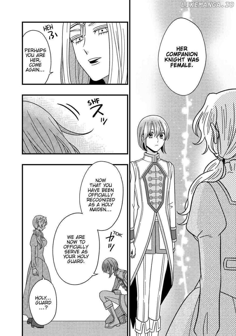 Sagishi Chapter 74 Page 34