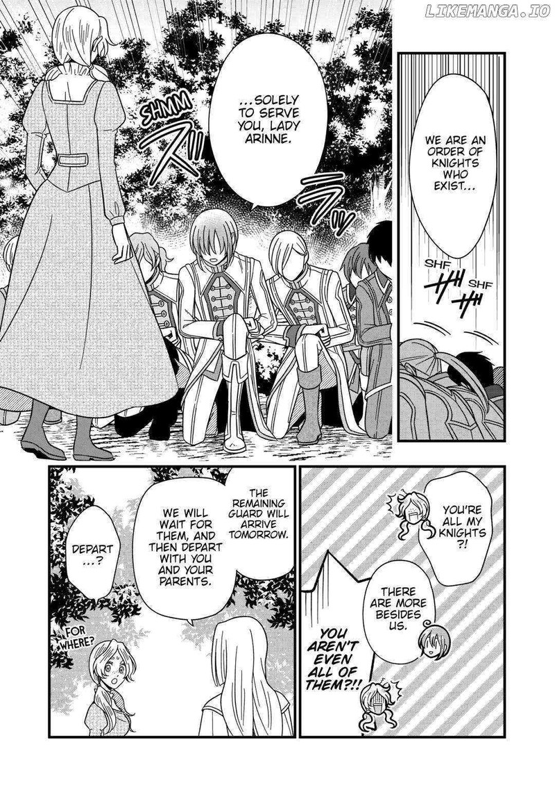 Sagishi Chapter 74 Page 35