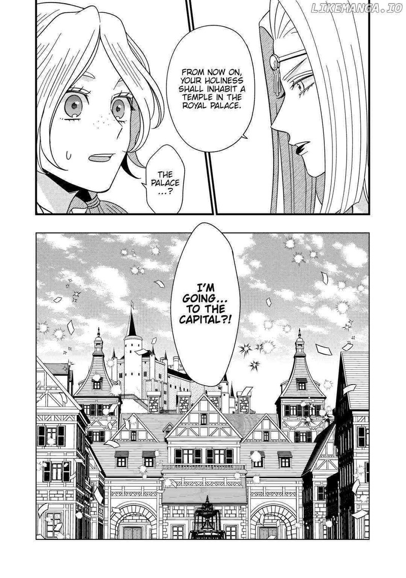 Sagishi Chapter 74 Page 36