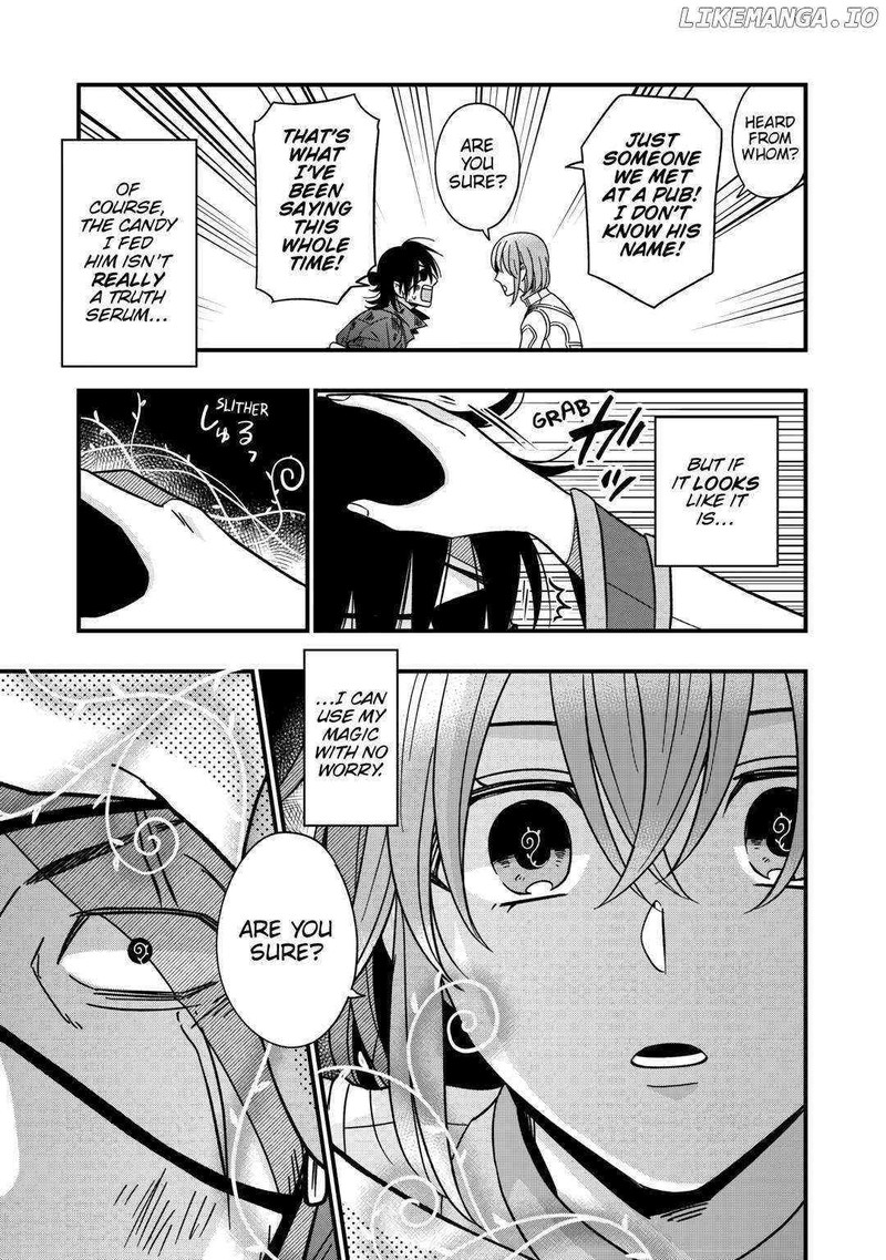 Sagishi Chapter 74 Page 7
