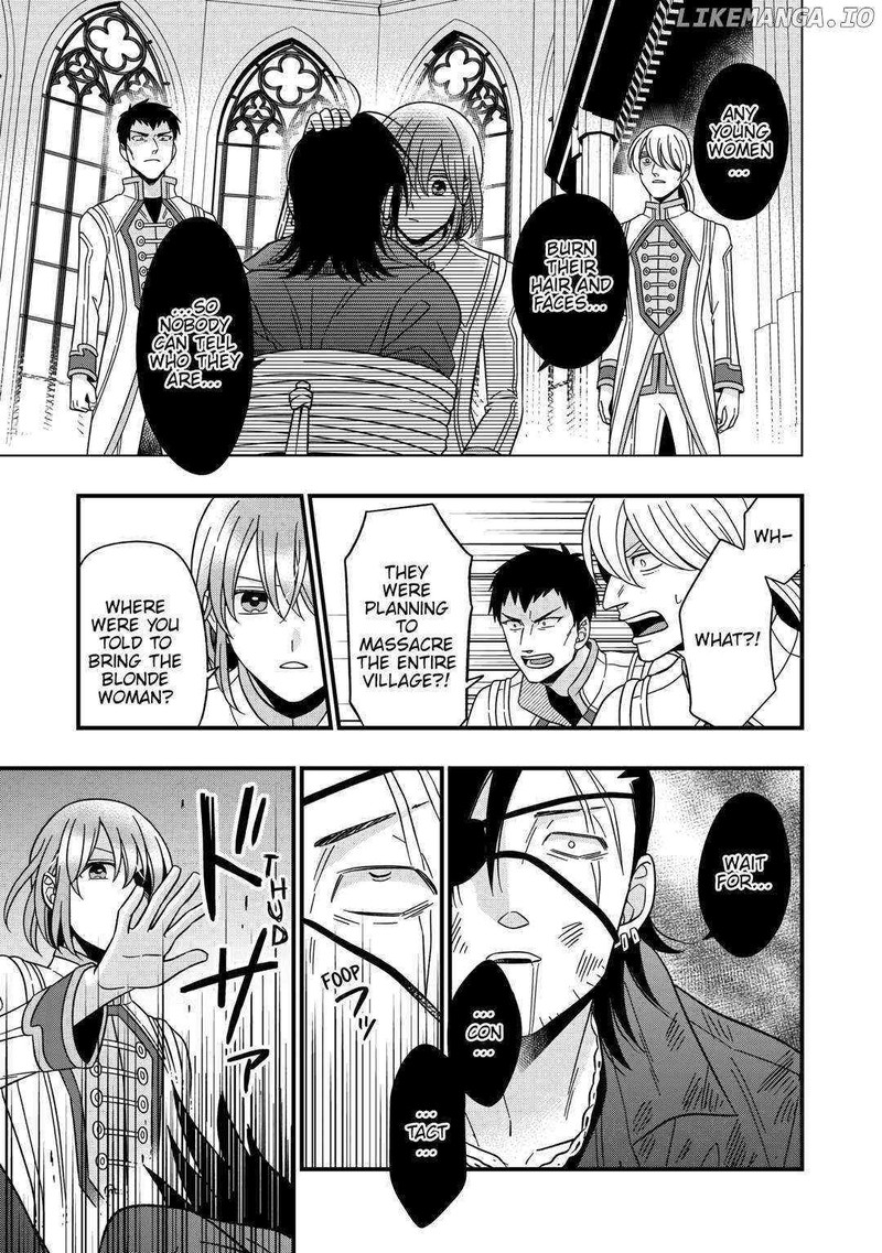 Sagishi Chapter 74 Page 9