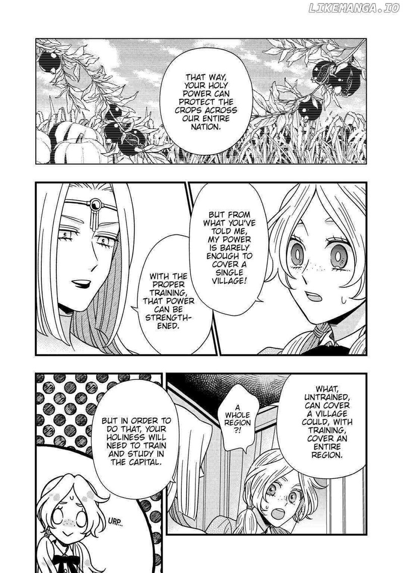 Sagishi Chapter 75 Page 10