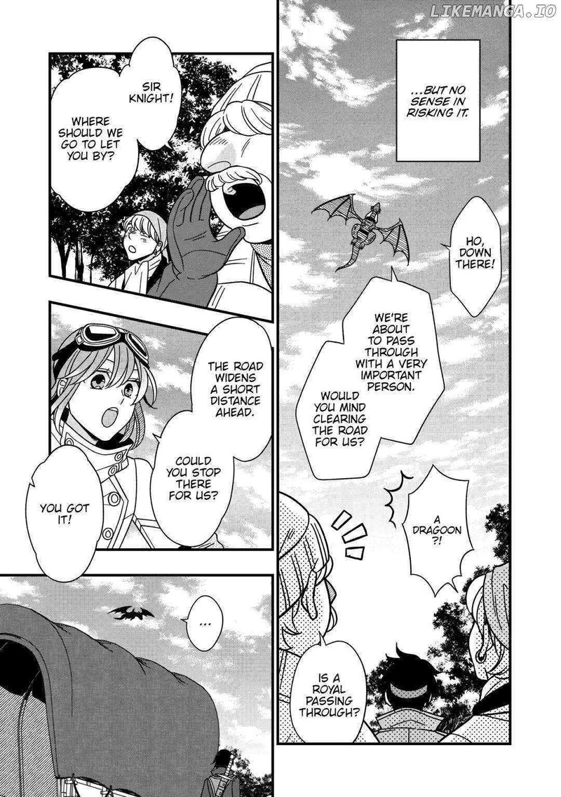 Sagishi Chapter 75 Page 13