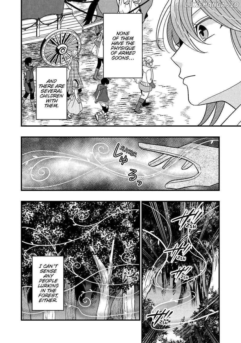 Sagishi Chapter 75 Page 14