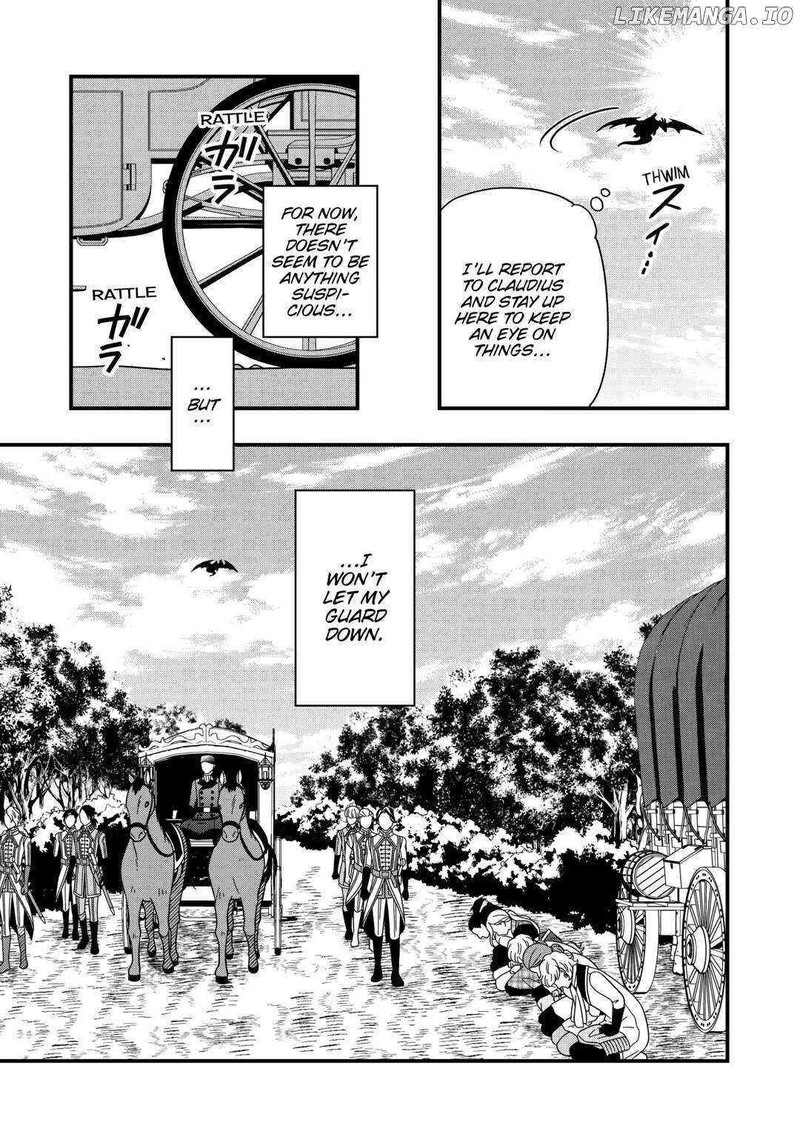 Sagishi Chapter 75 Page 15