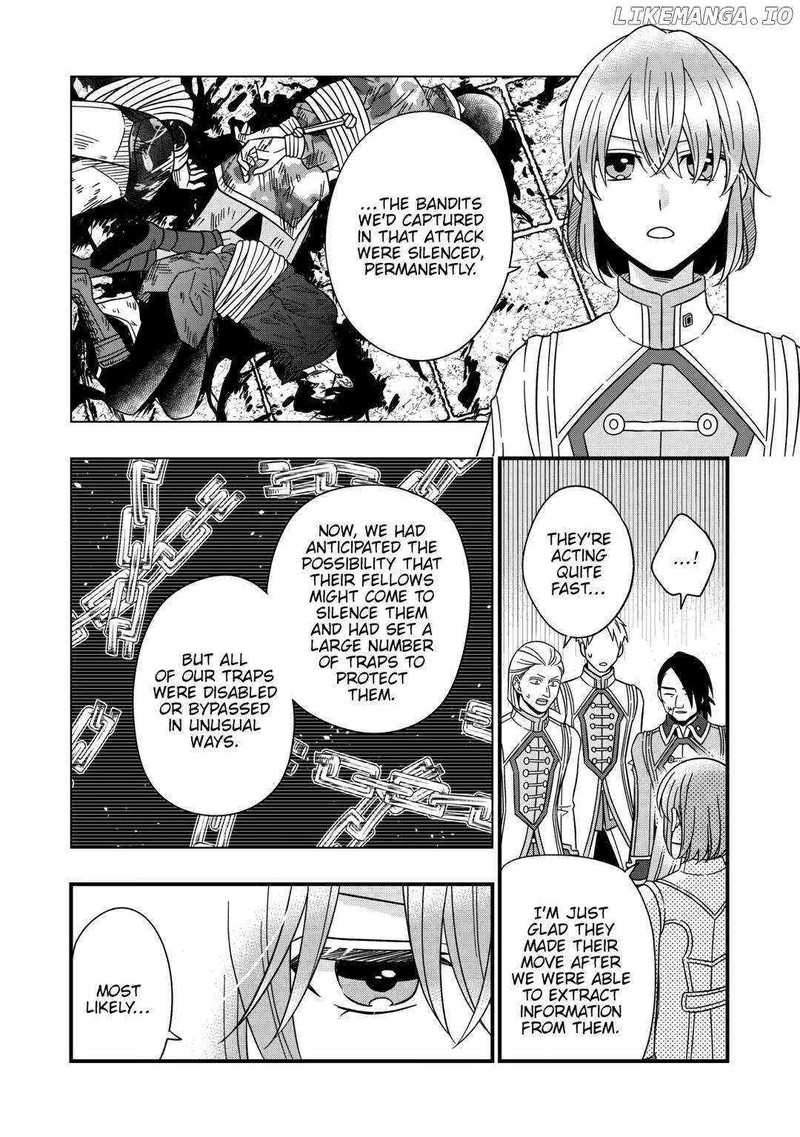 Sagishi Chapter 75 Page 4