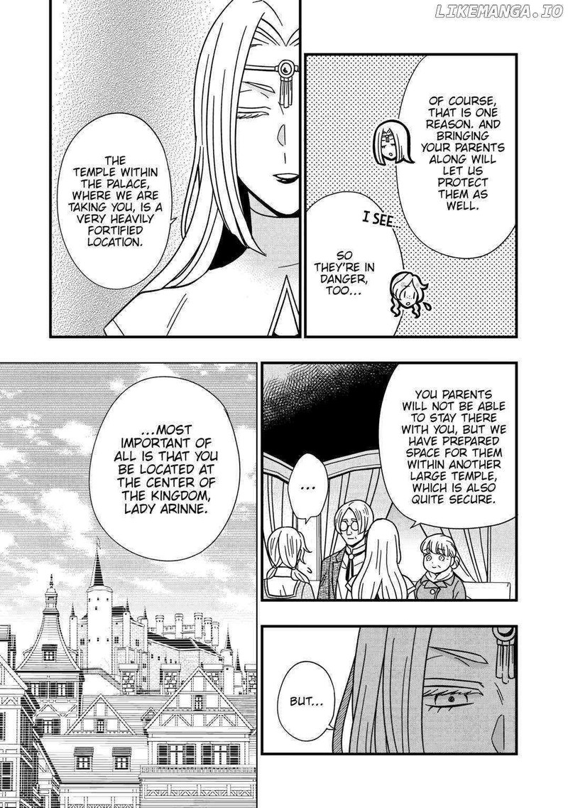 Sagishi Chapter 75 Page 9