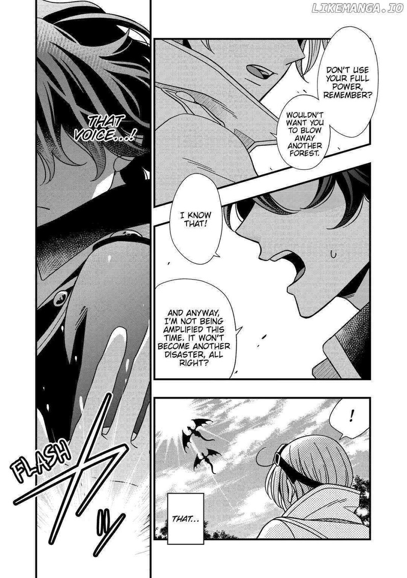 Sagishi Chapter 76 Page 13