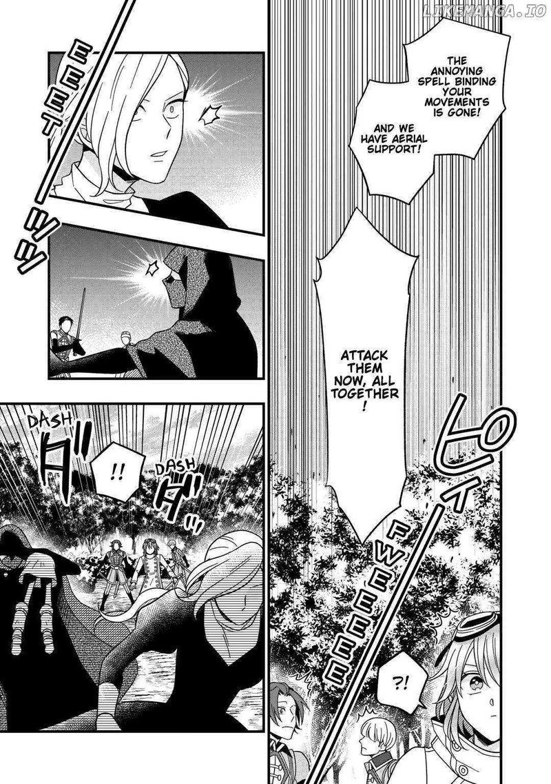 Sagishi Chapter 76 Page 17