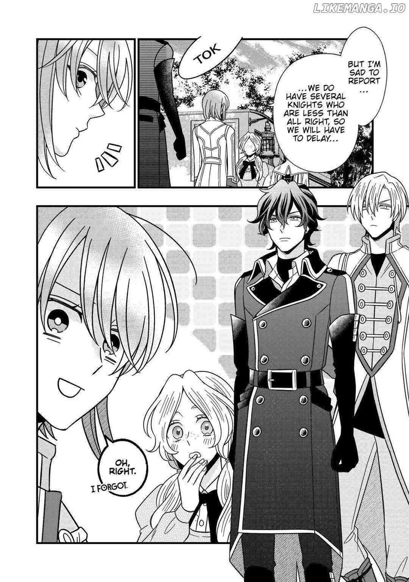 Sagishi Chapter 76 Page 26