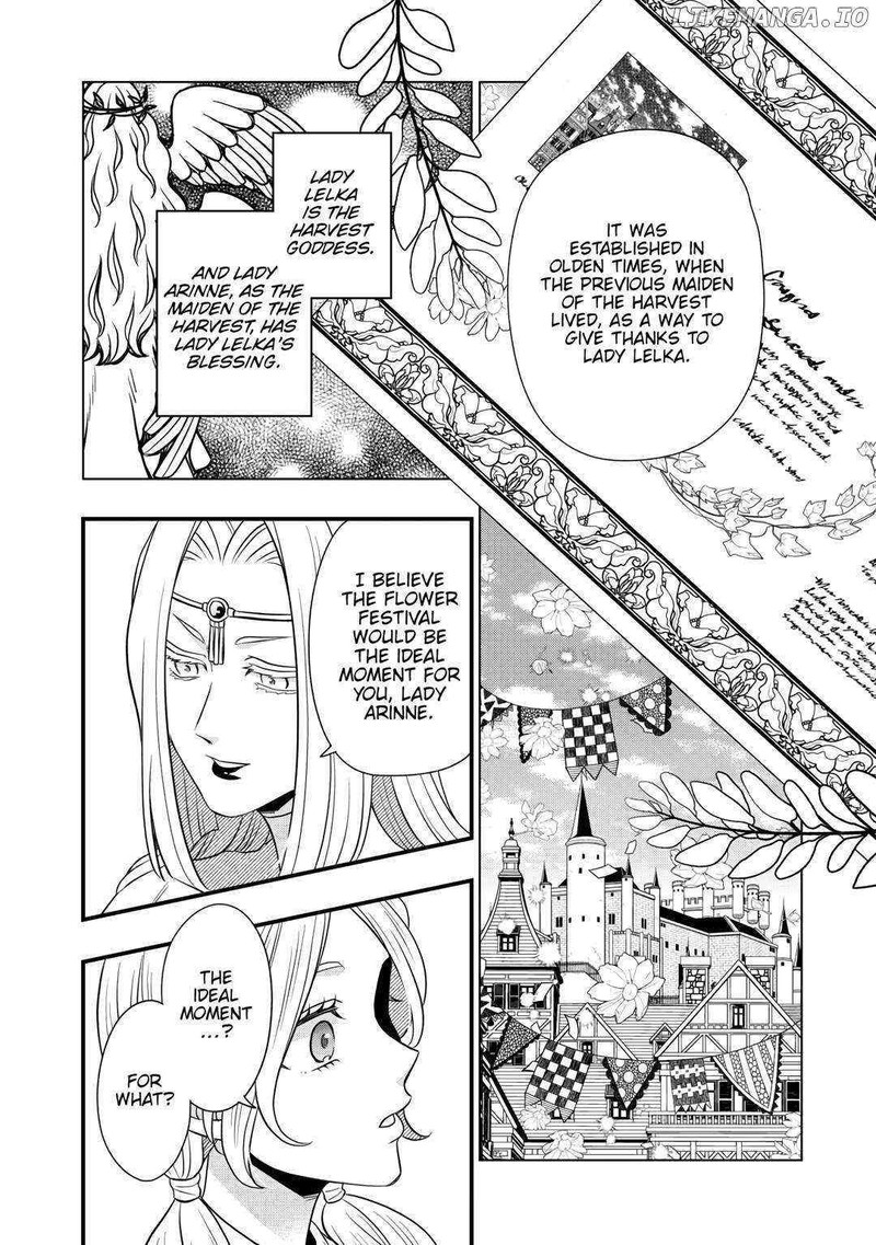 Sagishi Chapter 77 Page 22