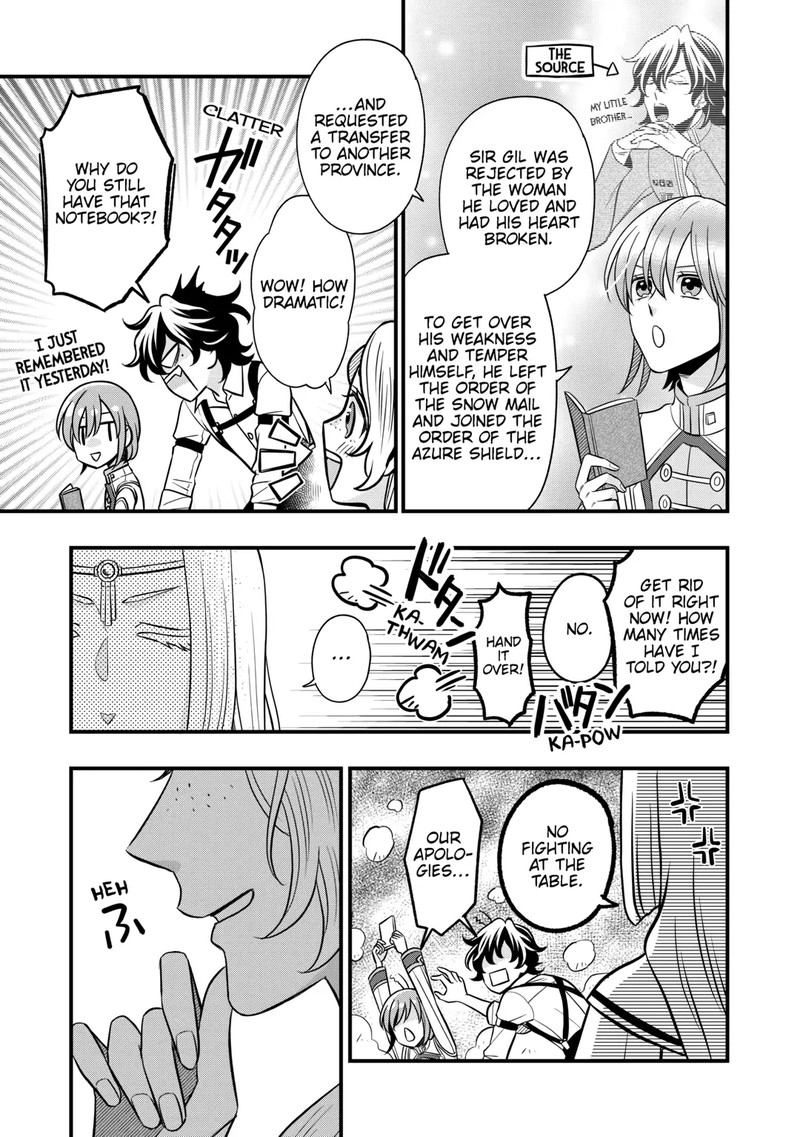 Sagishi Chapter 78 Page 15
