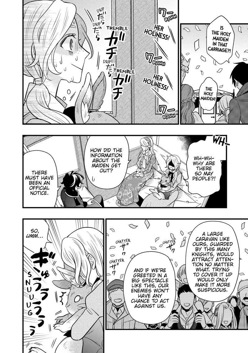 Sagishi Chapter 78 Page 2