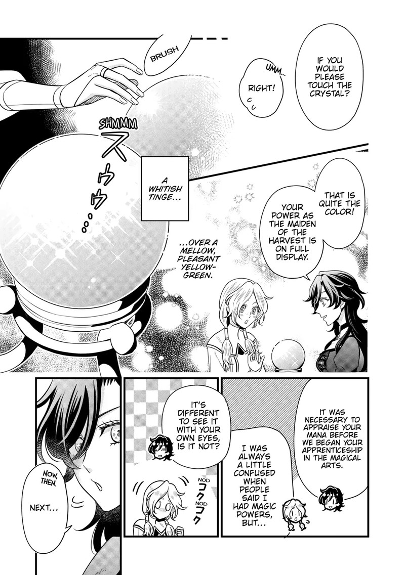 Sagishi Chapter 78 Page 23