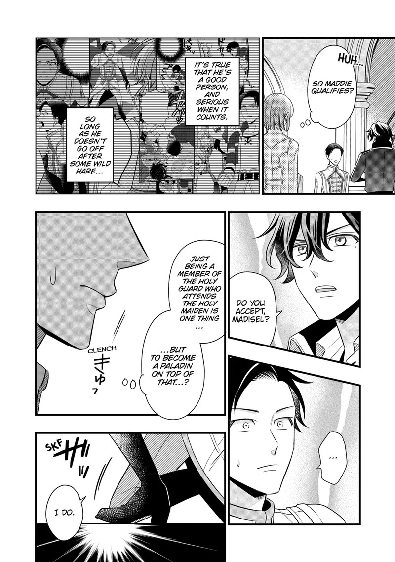 Sagishi Chapter 78 Page 28