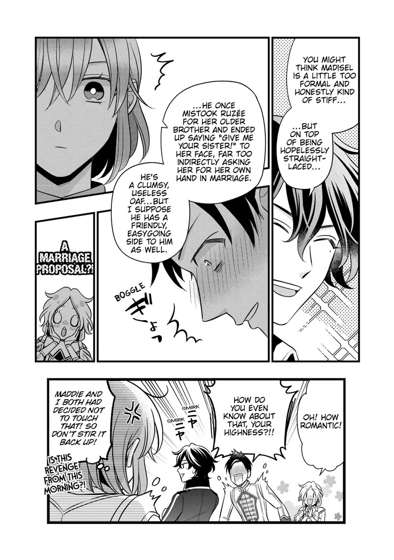Sagishi Chapter 78 Page 30