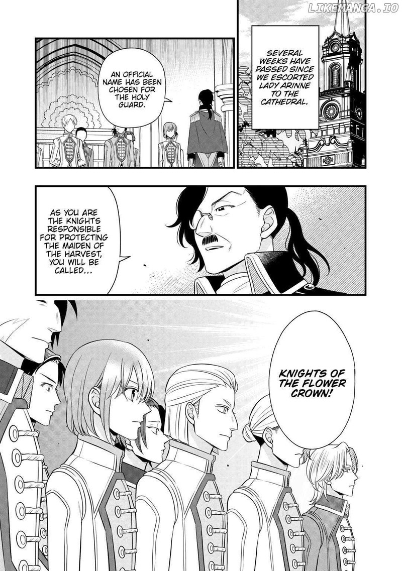 Sagishi Chapter 79 Page 1