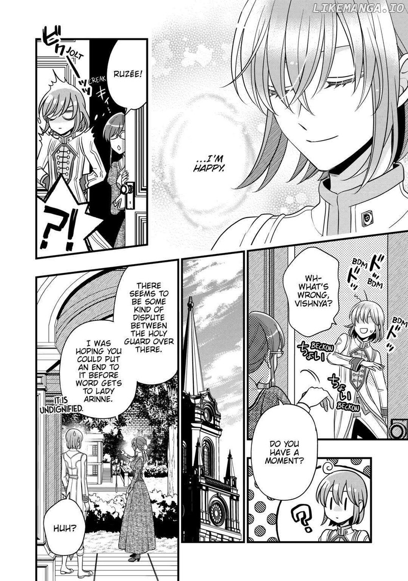 Sagishi Chapter 79 Page 10