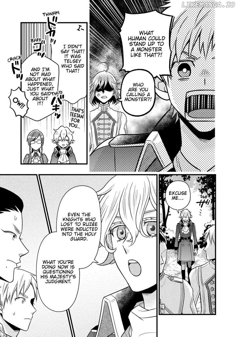 Sagishi Chapter 79 Page 19