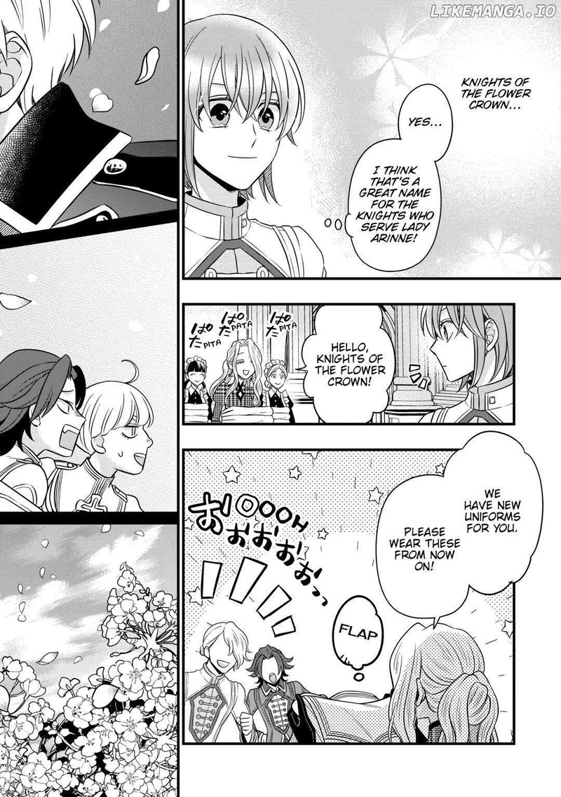 Sagishi Chapter 79 Page 2