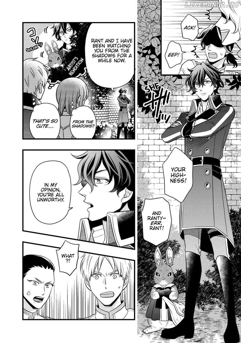 Sagishi Chapter 79 Page 22