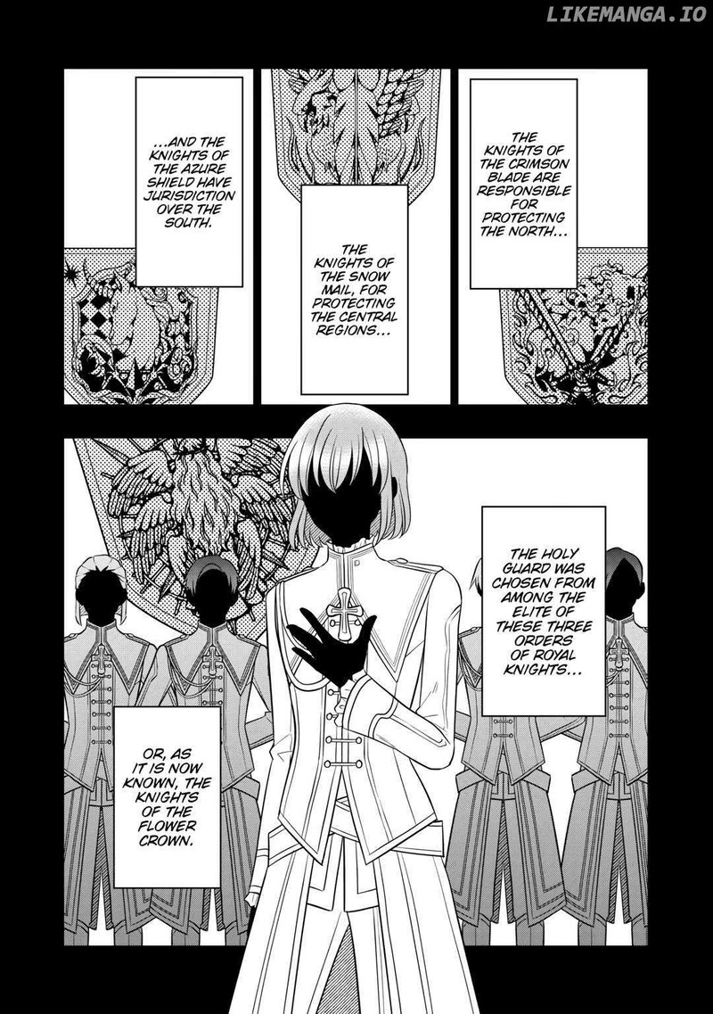 Sagishi Chapter 79 Page 4