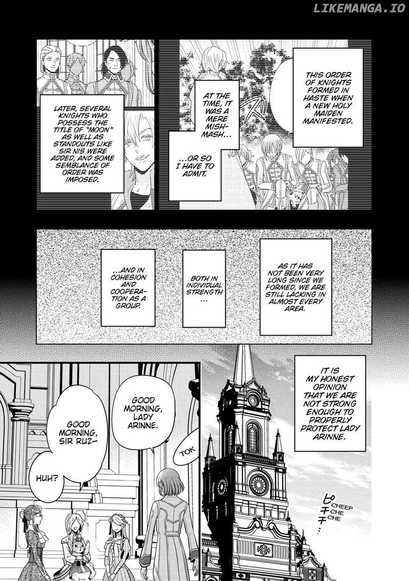 Sagishi Chapter 79 Page 5