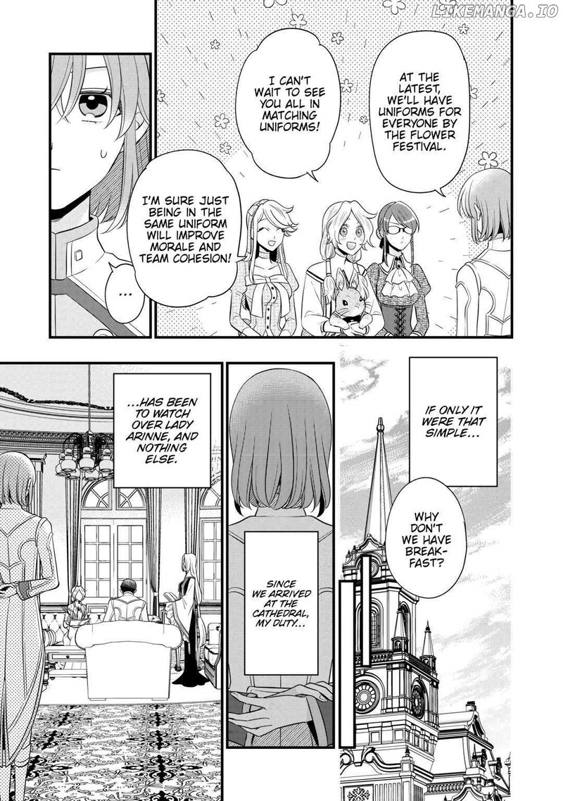Sagishi Chapter 79 Page 7