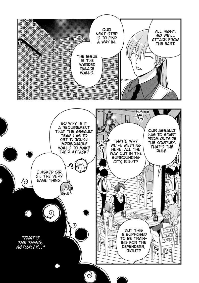 Sagishi Chapter 80 Page 10