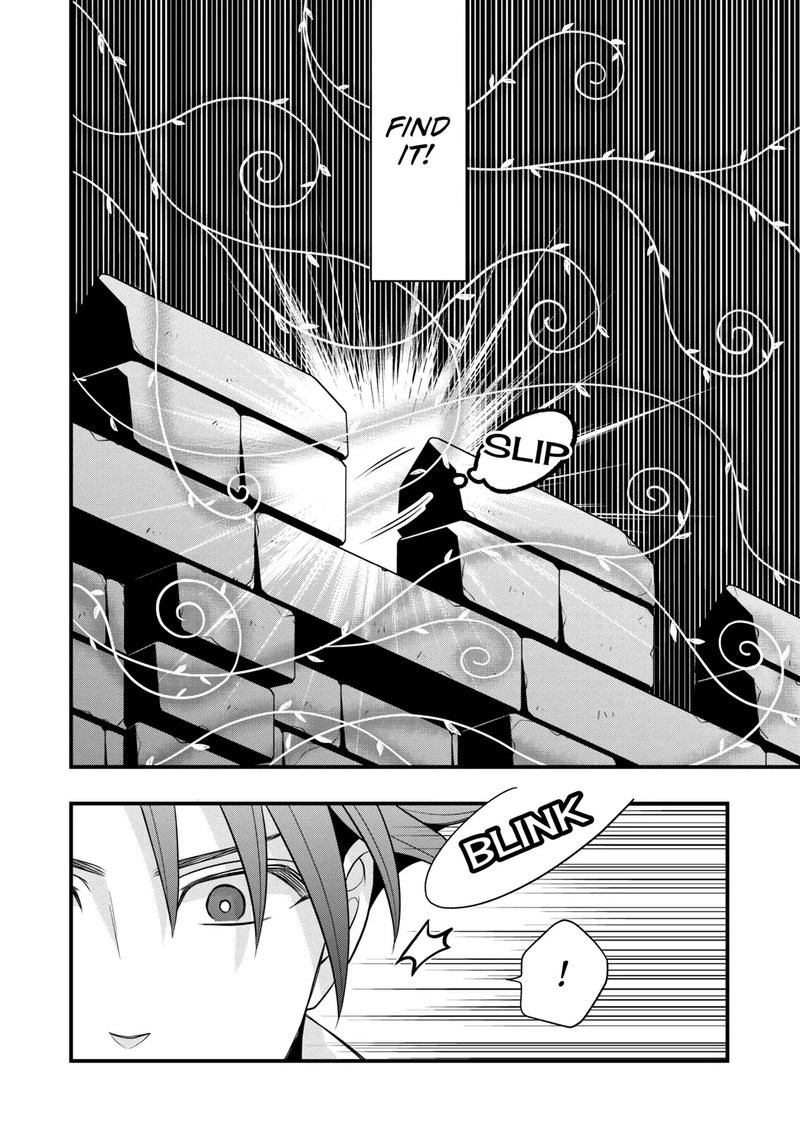 Sagishi Chapter 80 Page 24