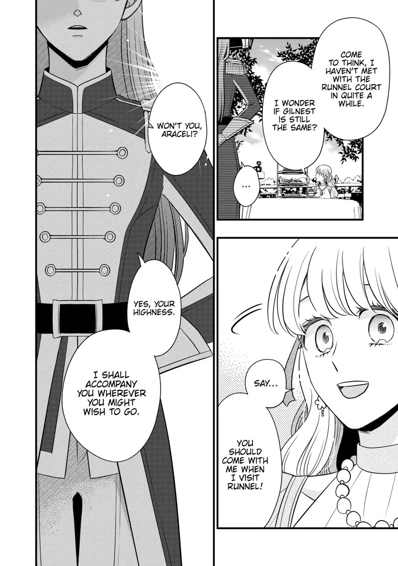 Sagishi Chapter 81 Page 30