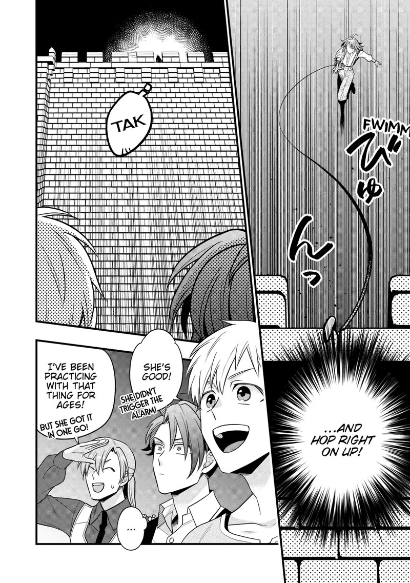 Sagishi Chapter 81 Page 4