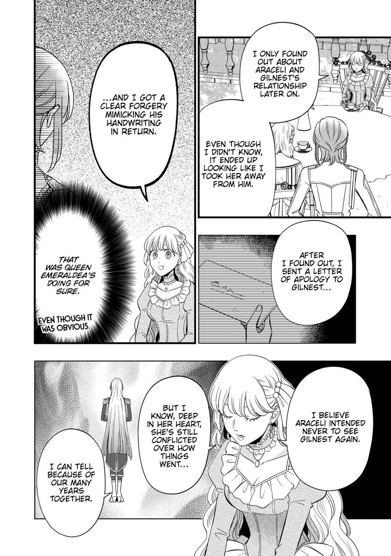 Sagishi Chapter 83 Page 10