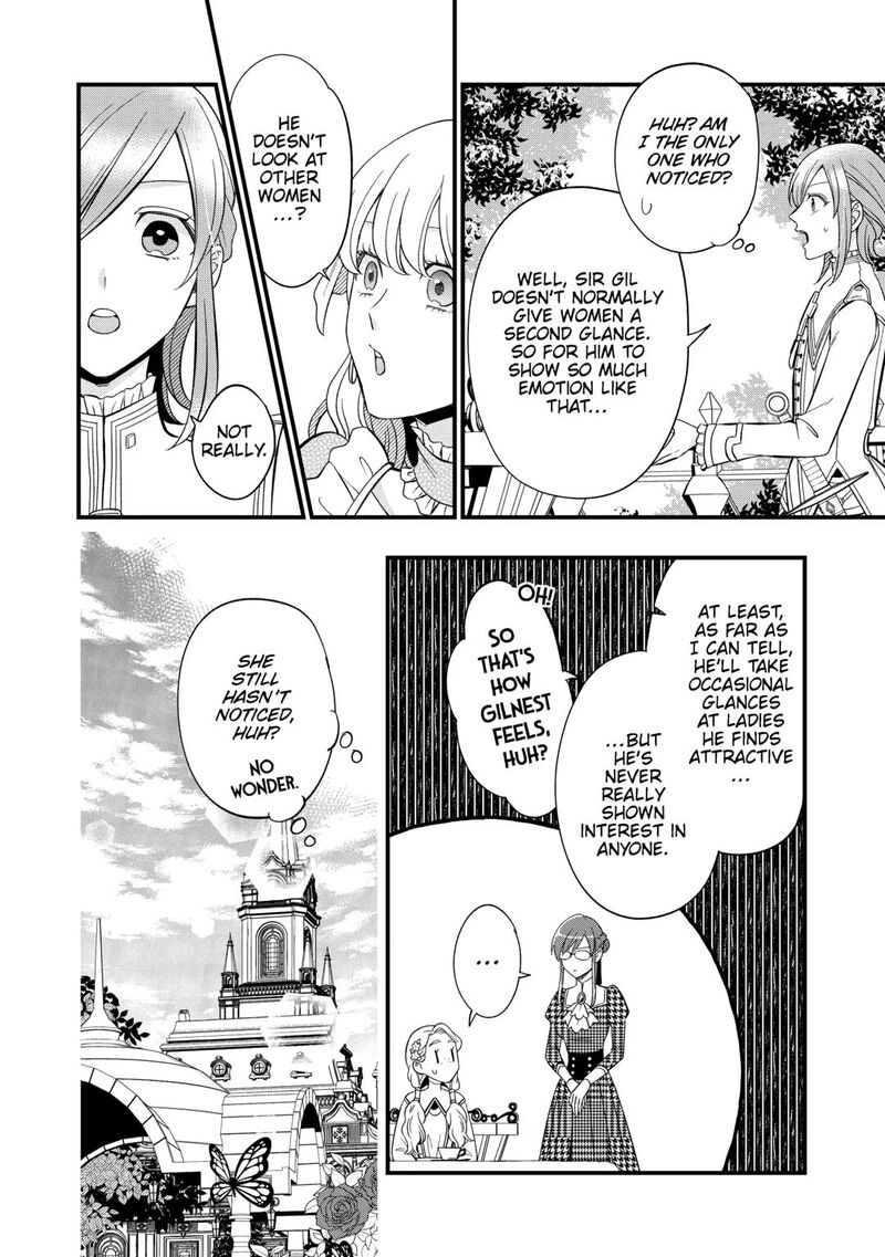 Sagishi Chapter 83 Page 12