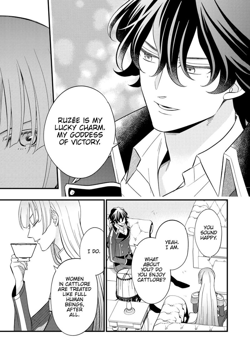 Sagishi Chapter 83 Page 27