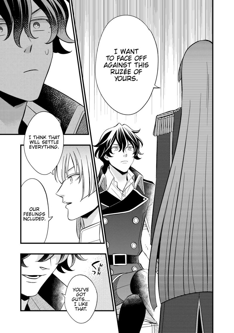 Sagishi Chapter 83 Page 29