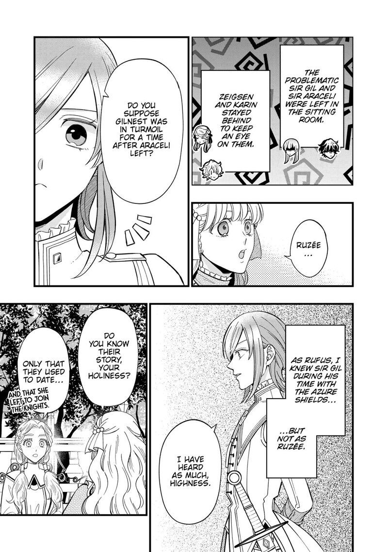 Sagishi Chapter 83 Page 3