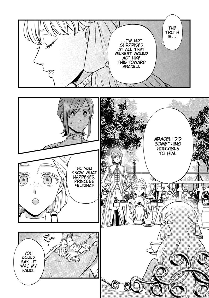 Sagishi Chapter 83 Page 4