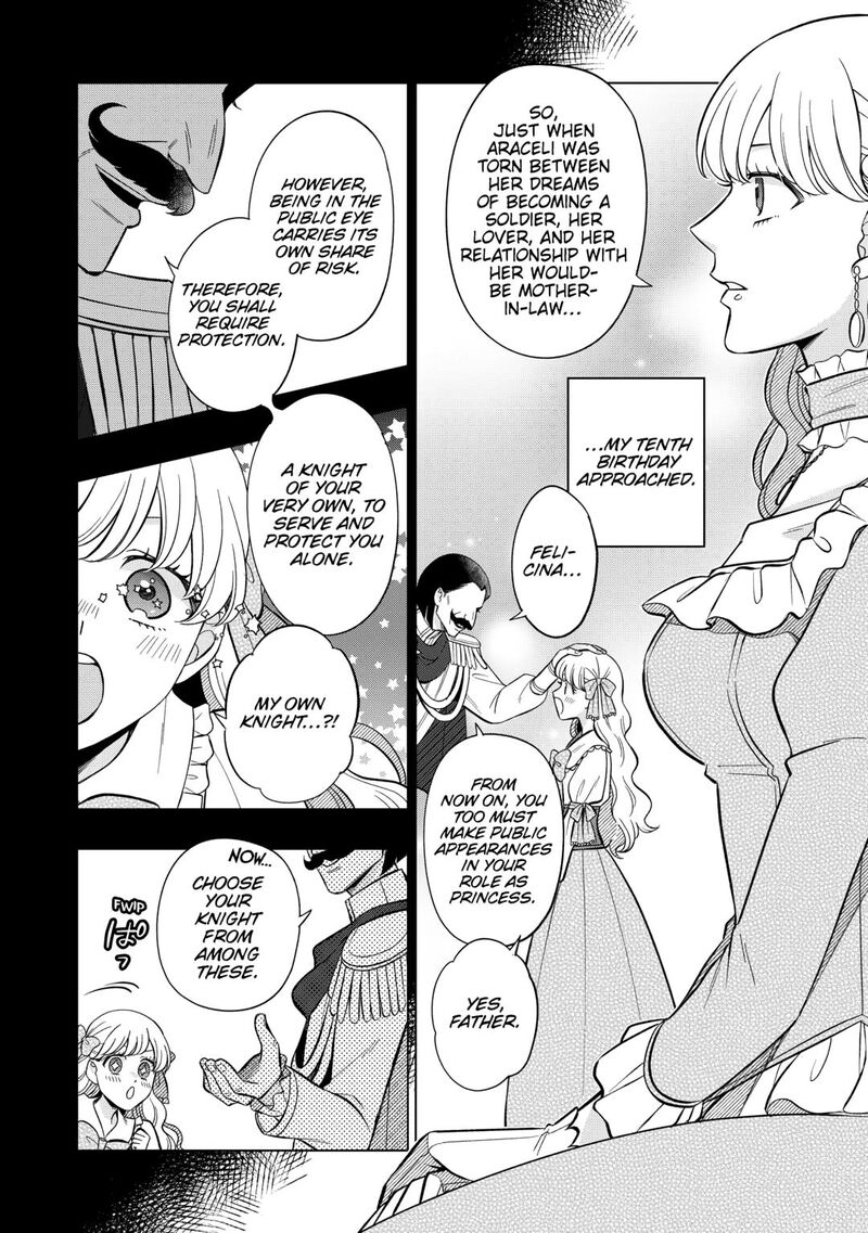 Sagishi Chapter 83 Page 6