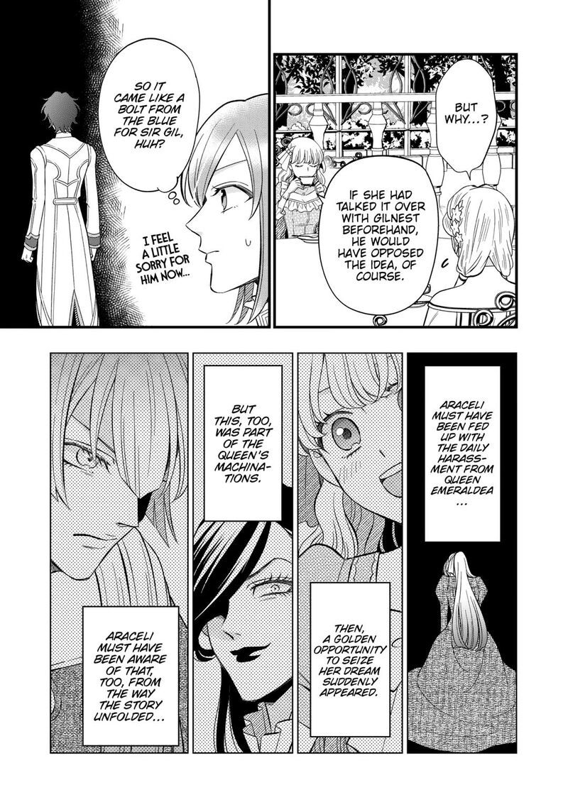 Sagishi Chapter 83 Page 9