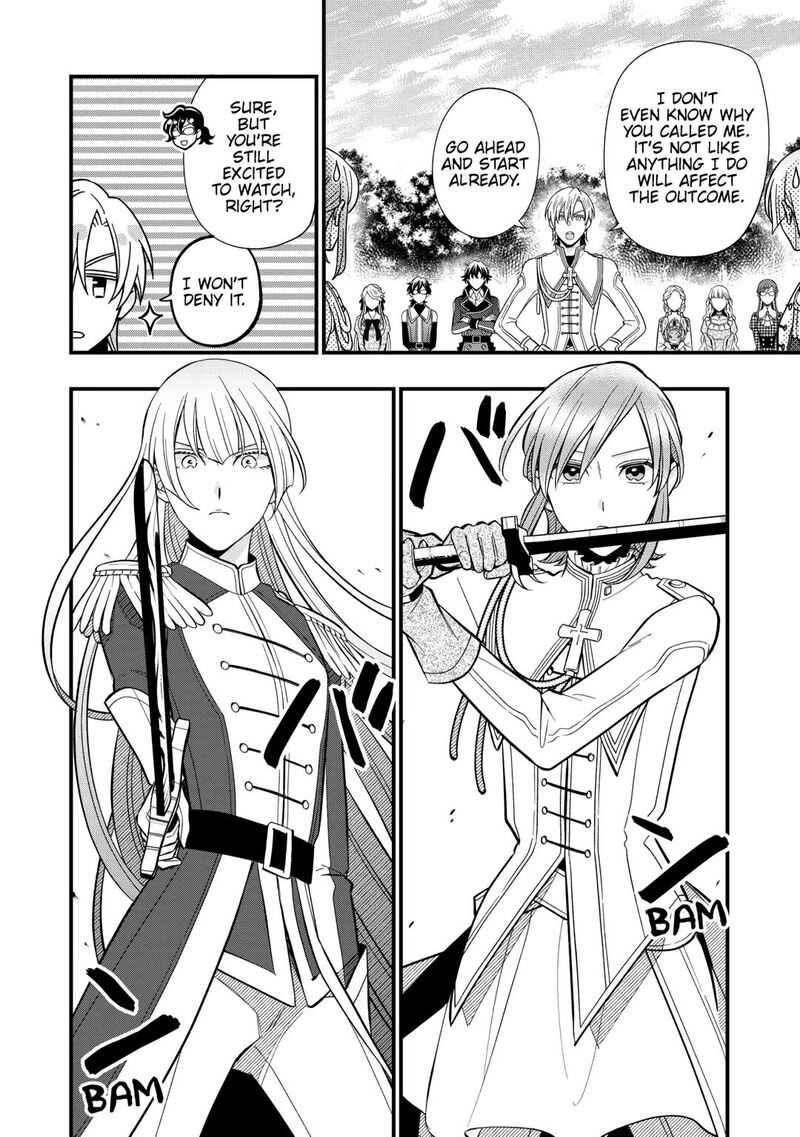 Sagishi Chapter 84 Page 10