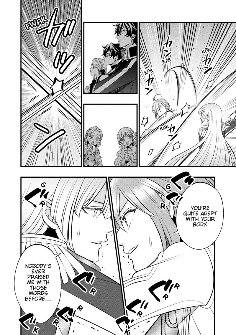 Sagishi Chapter 84 Page 14