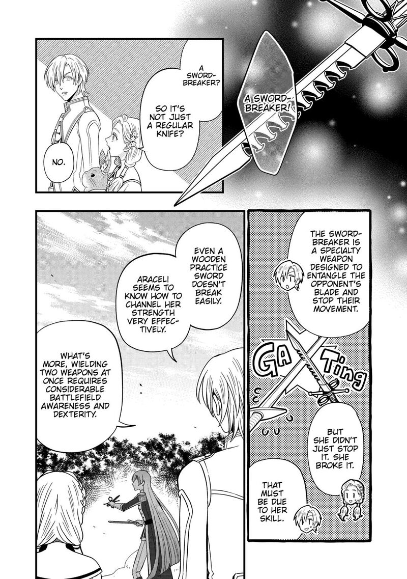 Sagishi Chapter 84 Page 18