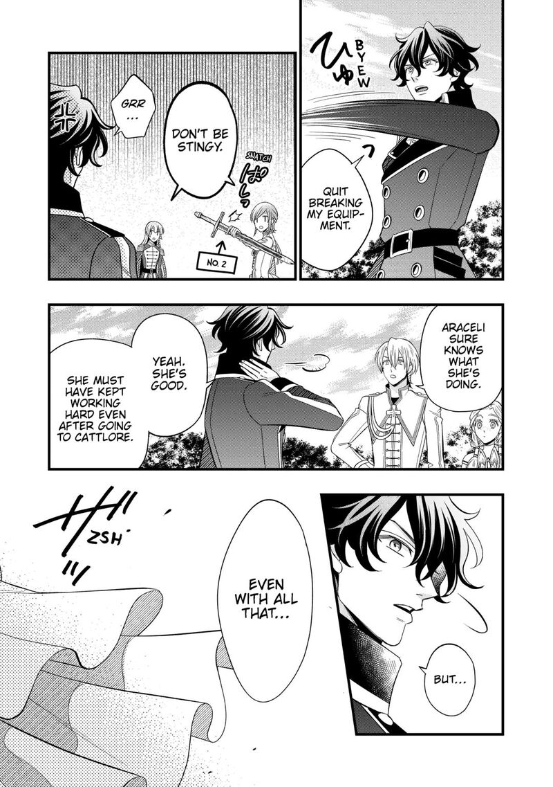 Sagishi Chapter 84 Page 19