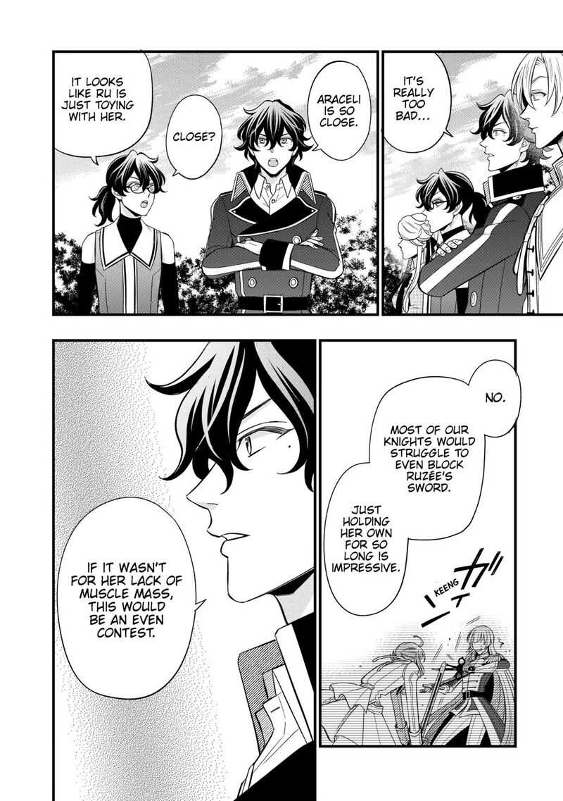 Sagishi Chapter 84 Page 22