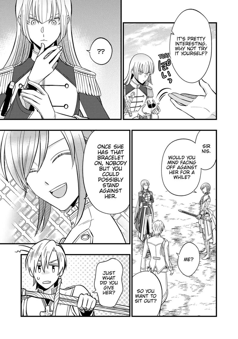 Sagishi Chapter 84 Page 27