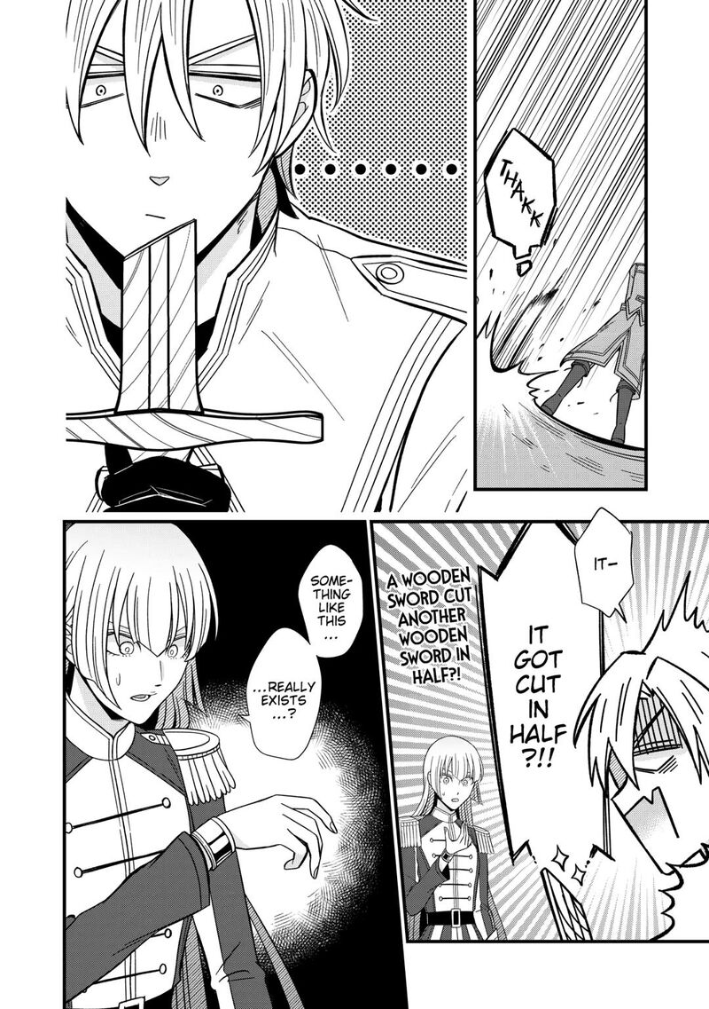 Sagishi Chapter 84 Page 30