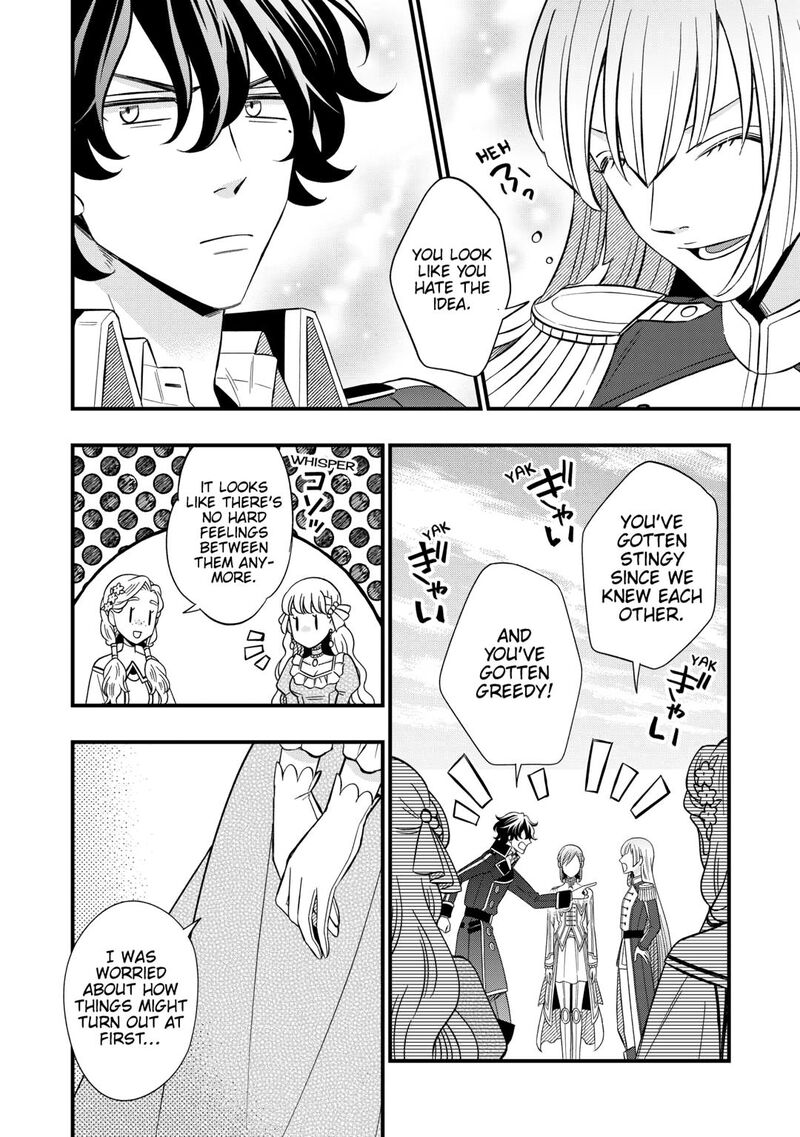 Sagishi Chapter 84 Page 34